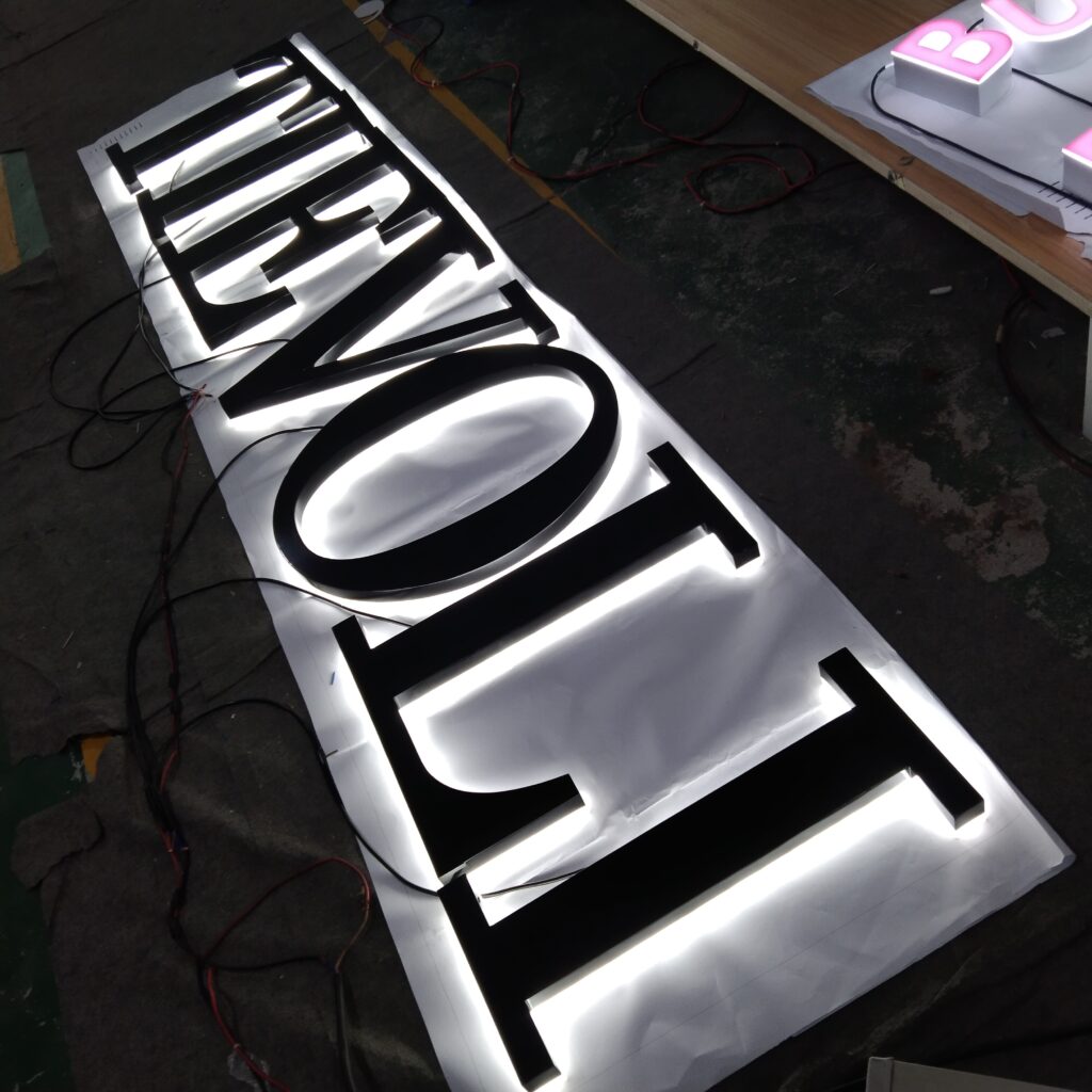 Tievoli Channel Letters (12)