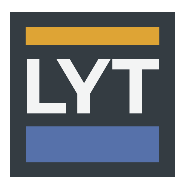 LYT Signage